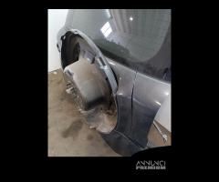 PORTELLONE POSTERIORE COMPLETO TOYOTA Rav4 4Â° Ser