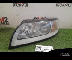 FARO ANTERIORE SINISTRO VOLVO S40 2Â° Serie 312656