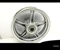 CERCHIO RUOTA ANTERIORE 15 X 3.50 SUZUKI BURGMAN A