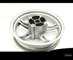 CERCHIO RUOTA ANTERIORE 15 X 3.50 SUZUKI BURGMAN A - 5