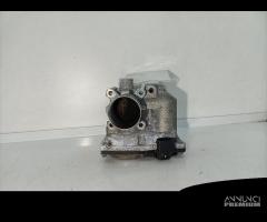 CORPO FARFALLATO SMART ForTwo Cabrio (W451) 132910 - 1