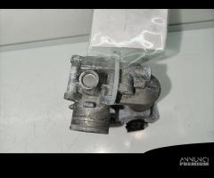 CORPO FARFALLATO SMART ForTwo Cabrio (W451) 132910