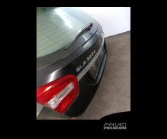 PORTELLONE POSTERIORE COMPLETO MERCEDES GLA Serie - 5