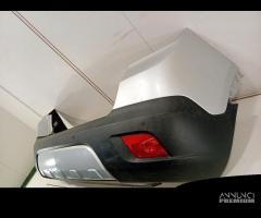 PARAURTI POSTERIORE COMPLETO OPEL Mokka 1Â° Serie