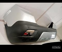 PARAURTI POSTERIORE COMPLETO OPEL Mokka 1Â° Serie