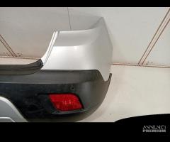 PARAURTI POSTERIORE COMPLETO OPEL Mokka 1Â° Serie - 9