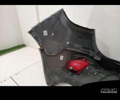 PARAURTI POSTERIORE COMPLETO OPEL Mokka 1Â° Serie - 13