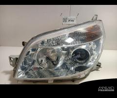 FARO ANTERIORE SINISTRO DAIHATSU Terios 2Â° Serie