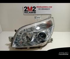 FARO ANTERIORE SINISTRO DAIHATSU Terios 2Â° Serie