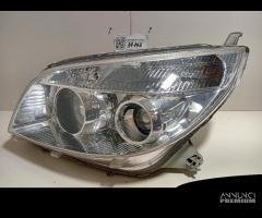 FARO ANTERIORE SINISTRO DAIHATSU Terios 2Â° Serie