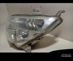 FARO ANTERIORE SINISTRO DAIHATSU Terios 2Â° Serie