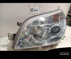 FARO ANTERIORE SINISTRO DAIHATSU Terios 2Â° Serie