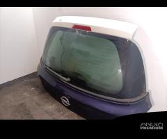 PORTELLONE POSTERIORE COMPLETO OPEL Adam 1Â° Serie - 2