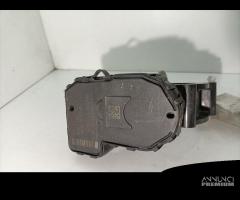 CORPO FARFALLATO MERCEDES GLE W166 A6510900470/028