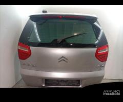 PORTELLONE POSTERIORE COMPLETO CITROEN C4 Picasso - 1