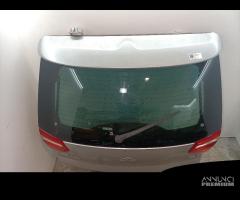 PORTELLONE POSTERIORE COMPLETO CITROEN C4 Picasso - 2