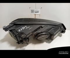 FARO ANTERIORE SINISTRO VOLKSWAGEN Golf 7 Berlina