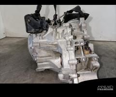 CAMBIO AUTOMATICO KIA Sportage Serie N4NJD2/117401 - 5