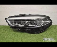 BMW serie 1 F40 FARO LED ADATTIVO SX | 7143