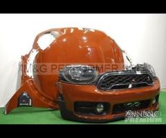 Mini countryman f60 musata completa - 3