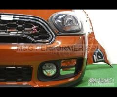 Mini countryman f60 musata completa