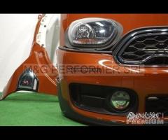 Mini countryman f60 musata completa - 6