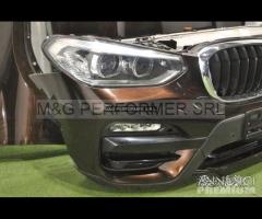 Bmw x3 g01 cofano faro led parafango radiatore - 6