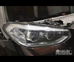 Bmw x3 g01 cofano faro led parafango radiatore - 7