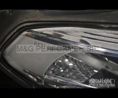 Bmw x3 g01 cofano faro led parafango radiatore - 8