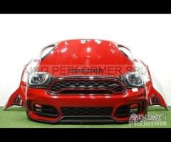 Mini countryman f60 jcw musata completa