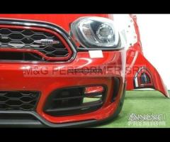 Mini countryman f60 jcw musata completa - 6