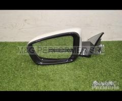 BMW 5 G30 G31 specchio sinistro 9 pin sx | 8356 - 1