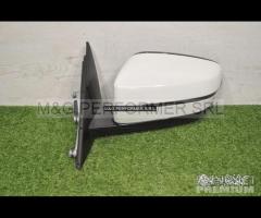 BMW 5 G30 G31 specchio sinistro 9 pin sx | 8356