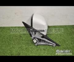 BMW 5 G30 G31 specchio sinistro 9 pin sx | 8356