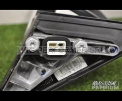 BMW 5 G30 G31 specchio sinistro 9 pin sx | 8356