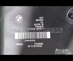 Bmw serie 1 2 3 4 scatola filtro aria | 467 - 4