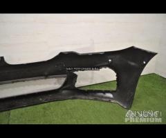 Bmw 5 g30 g31 paraurti anteriore m-sport | 7036