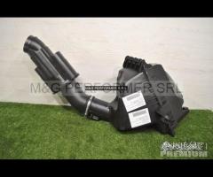 BMW serie 5 F10 Scatola filtro aria | 6048 - 3