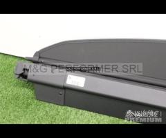 BMW X3 G01 Tenda a rullo bagagliaio | 172 - 5