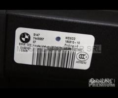 BMW X3 G01 Tenda a rullo bagagliaio | 172 - 8