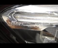 BMW 6' F12 LCI MUSATA Cofano Faro Paraurti - 7