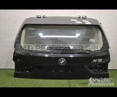 BMW serie X5 F15 Portellone | 6403 - 1