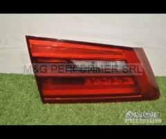 BMW serie 5 G30 Fanale Led interno sx | 6453 - 1