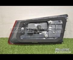 BMW serie 5 G30 Fanale Led interno sx | 6453