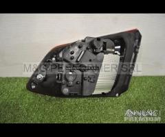 Bmw serie 2 f45 lci fanale alogeno destro | 7227