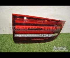 Bmw x5 f15 f85 fanale led interno sinistro | 7205 - 1