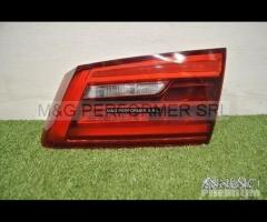 BMW serie 5 G30 FANALE LED INT DX | 7223 - 1