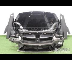 BMW 2' F45 LCI Musata Cofano Paraurti Faro