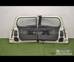 Mini f54 clubman coppia splitdoor | 6312 - 2