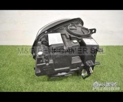 Mini f60 countryman faro alogeno sx | 7168